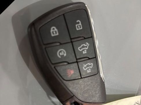 Certified 2024 GMC Hummer EV 3X w/ Extreme Off-Road Package image 35