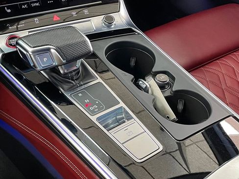 Used 2022 Audi S6 Prestige w/ Prestige Package AWD/4WD image 37