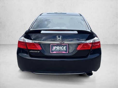 Used 2013 Honda Accord LX image 3
