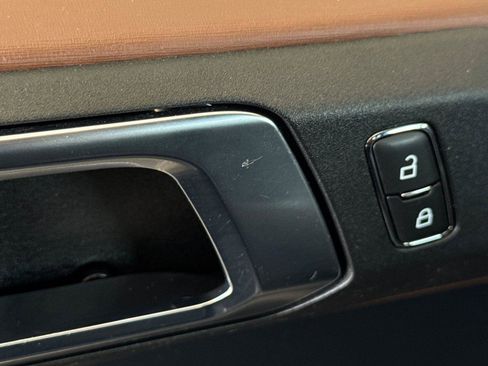 Used 2022 Ford Bronco Outer Banks image 11