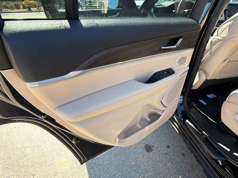 New 2026 Jeep Grand Cherokee L Limited image 19