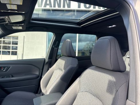 Certified 2025 Subaru Forester Premium image 16