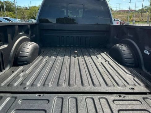 Used 2021 Ford F250 Lariat w/ Lariat Ultimate Package AWD/4WD image 9