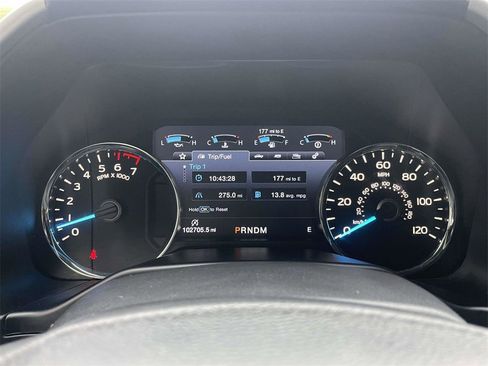 Used 2017 Ford F150 Lariat w/ Equipment Group 502A Luxury image 30