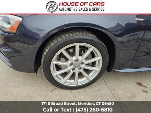 Used 2014 Audi A4 2.0T Premium Plus w/ Premium Plus Package image 19