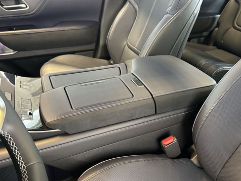 New 2026 INFINITI QX80 4WD image 21