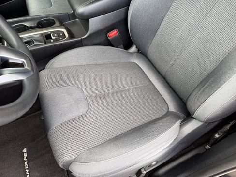 Used 2019 Hyundai Santa Fe SEL image 13