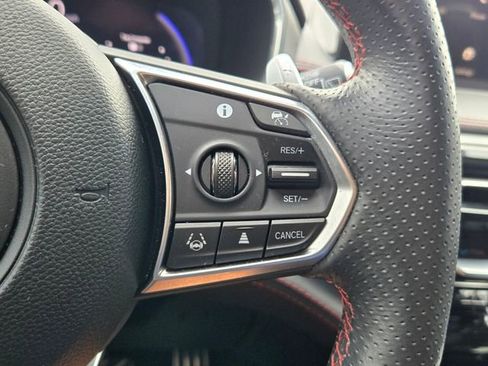 Used 2024 Acura MDX A-Spec image 25