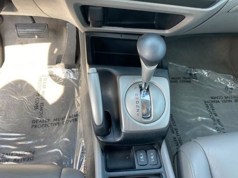 Used 2009 Honda Civic EX-L image 15