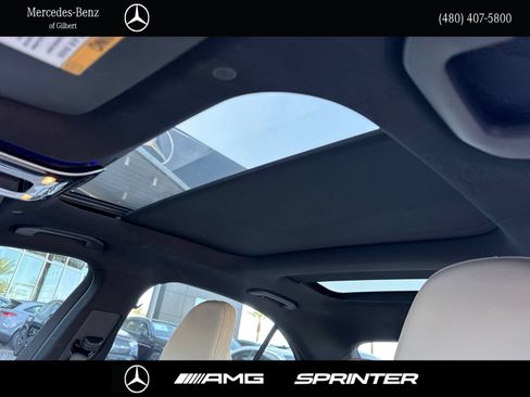 Certified 2024 Mercedes-Benz C 300 Sedan image 20