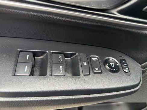 Used 2022 Honda CR-V EX-L image 28