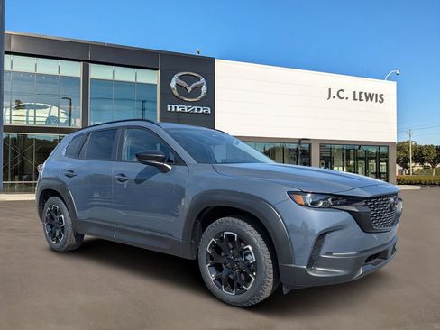 New 2026 MAZDA CX-50 Meridian Edition w/ Weather Package AWD/4WD image 1