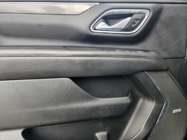 Used 2022 GMC Yukon AT4 AWD/4WD image 20