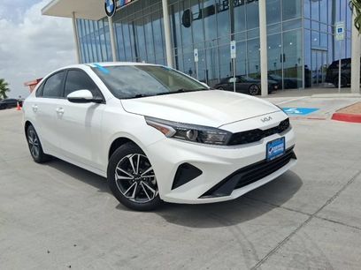 Used 2024 Kia Forte LXS w/ LXS Technology Package