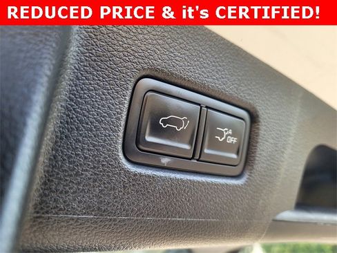 Certified 2025 Kia Telluride SX w/ SX Captain's Chair Package image 31