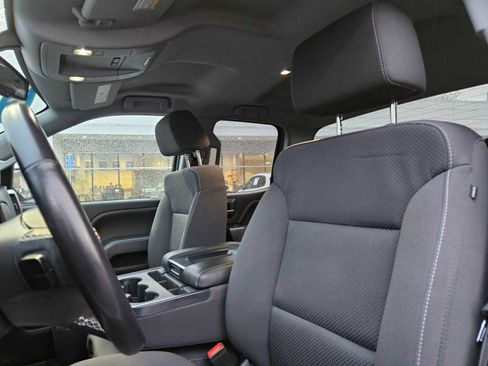 Used 2019 Chevrolet Silverado 1500 LT w/ All Star Edition image 25