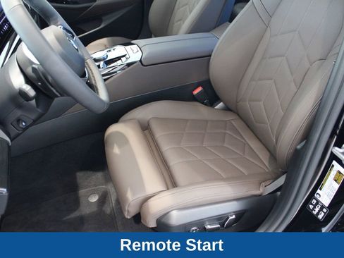 Used 2026 BMW 530i xDrive w/ Premium Package AWD/4WD image 11