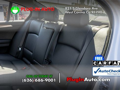 Used 2016 BMW 528i Sedan image 10