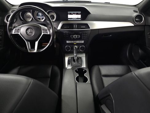 Used 2013 Mercedes-Benz C 300 4MATIC Sedan image 10