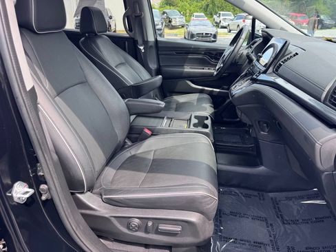 Used 2023 Honda Odyssey Elite image 26