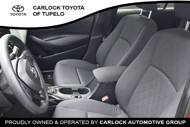 Used 2026 Toyota Corolla LE FWD image 19
