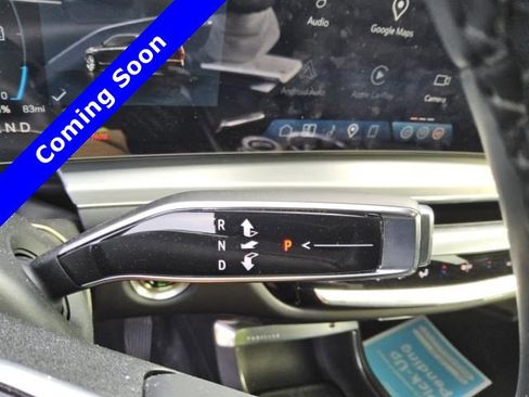 Used 2024 Cadillac Lyriq Sport RWD image 3