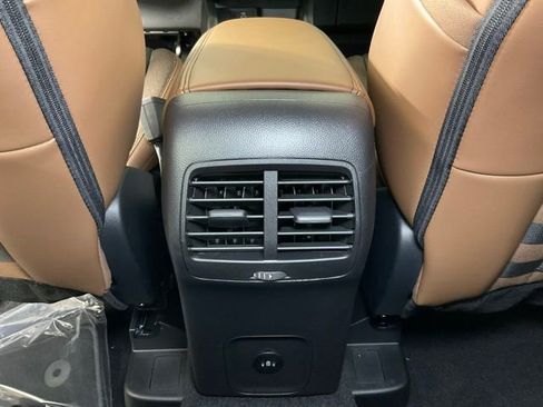 New 2025 Ford Bronco Sport Outer Banks image 17