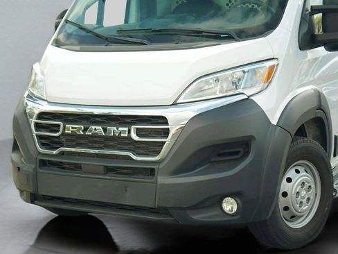 Used 2023 RAM ProMaster 2500 image 40