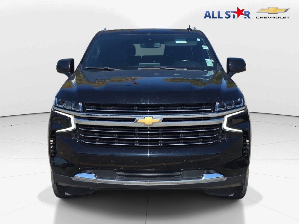Used 2022 Chevrolet Suburban LT w/ LT Signature Plus Package RWD image 9