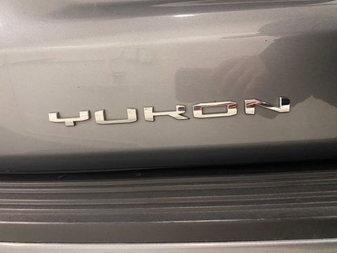 Used 2022 GMC Yukon Denali w/ Max Trailering Package image 31