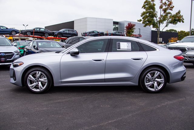 Used 2025 Audi A5 Premium Plus w/ Premium Plus AWD/4WD image 8