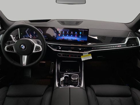 New 2026 BMW X5 xDrive40i w/ M Sport Package AWD/4WD image 22