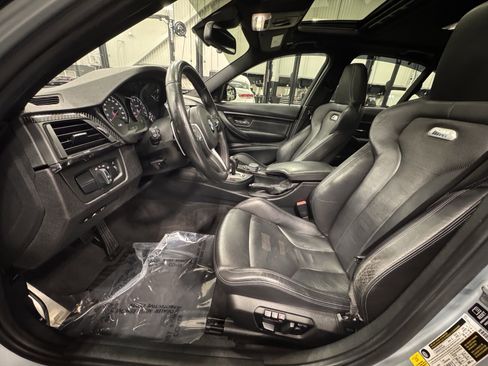Used 2015 BMW M3 image 18
