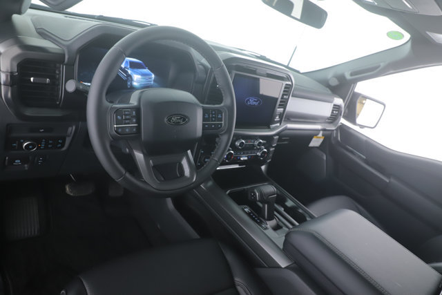 Used 2026 Ford F150 Lariat AWD/4WD image 19