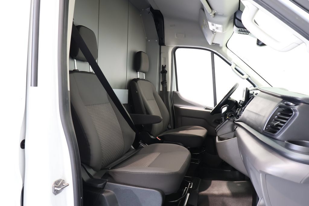 Used 2023 Ford Transit 350 Medium Roof w/ Interior Upgrade Package RWD image 21