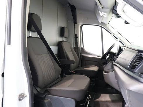 Used 2023 Ford Transit 350 Medium Roof w/ Interior Upgrade Package RWD image 21