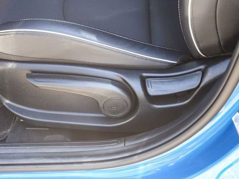 Certified 2023 Kia Forte GT-Line image 22