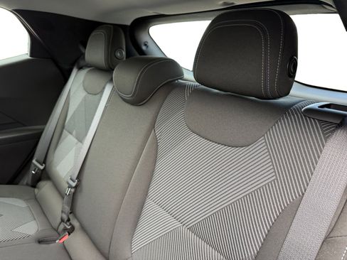 New 2027 Chevrolet Bolt LT FWD image 16