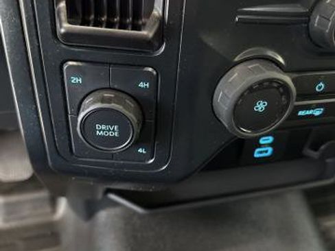 Certified 2024 Ford F150 XL AWD/4WD image 13