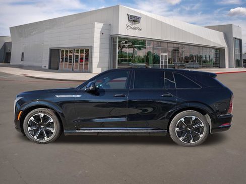 New 2025 Cadillac Escalade IQ Sport 2 AWD/4WD image 2