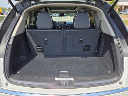Used 2023 Acura MDX SH-AWD w/ Advance Package image 17
