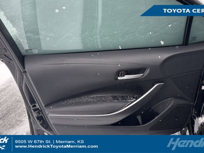 Used 2024 Toyota Corolla Nightshade Edition