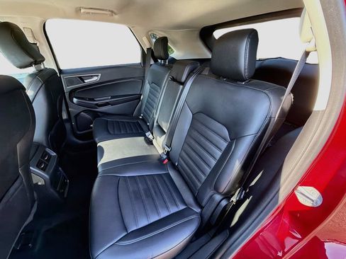 Used 2024 Ford Edge SEL w/ Convenience Package AWD/4WD image 25