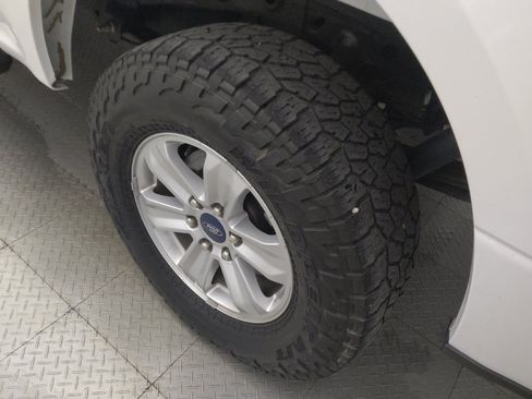 Used 2018 Ford F150 XLT w/ Equipment Group 301A Mid AWD/4WD image 31