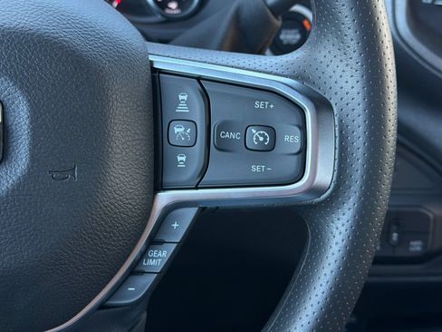 New 2026 RAM 3500 Tradesman AWD/4WD image 26