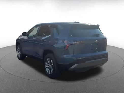 Used 2025 Chevrolet Equinox LT image 10