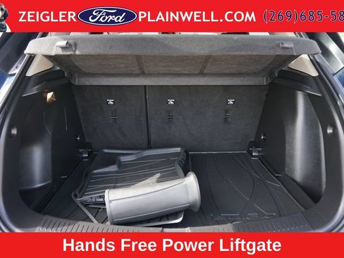 Used 2021 Buick Encore GX Essence w/ Advanced Technology Package AWD/4WD image 10