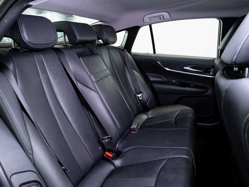 Used 2023 Toyota Mirai w/ Advanced Technology Package RWD image 19