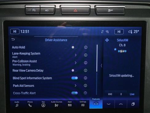 Used 2023 Ford F150 XLT w/ Equipment Group 302A High image 25