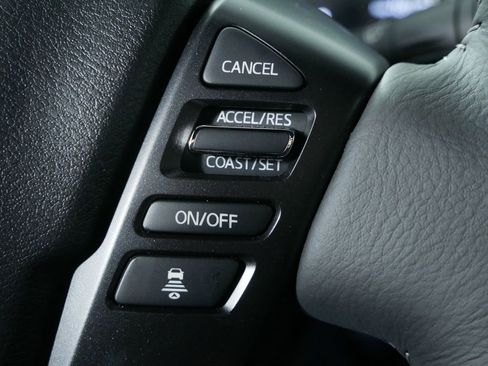New 2026 Nissan Frontier SV w/ All-Weather Content Package AWD/4WD image 24